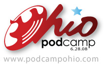 Podcamp Ohio