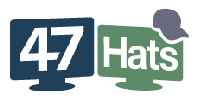 47hatslogo