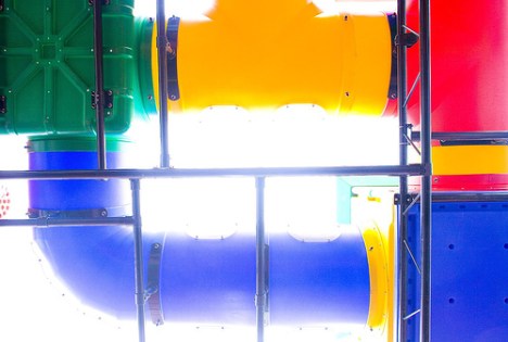 Photo by Thomas Hawk